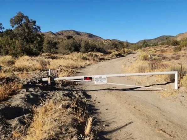 0 Mesquite Dr, Tehachapi, CA 93561