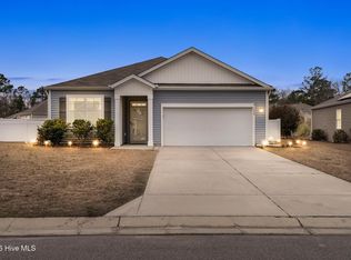 1535 Maltwood Court SE, Bolivia, NC 28422