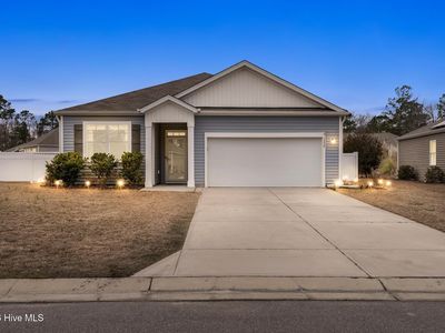 1535 Maltwood Court SE, Bolivia, NC, 28422