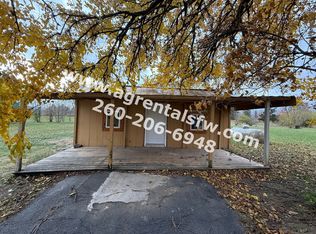 6631 Goings Rd #B, Fort Wayne, IN 46818