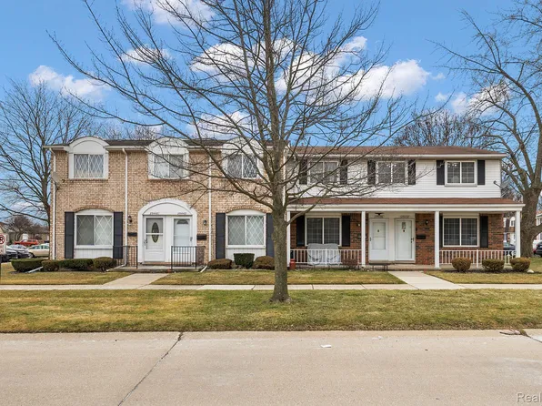 29432 El Dorado Plz, Warren, MI 48088