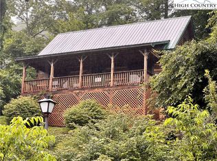 267 Apple Ridge Ln, Blowing Rock, NC 28605