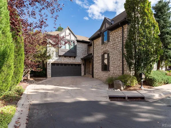 106 S University Boulevard #18, Denver, CO 80209
