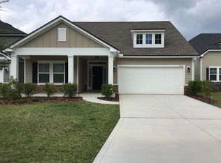 3163 Creek Village Ln, Green Cove Springs, FL 32043