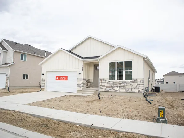 1729 E Rainbow Bridge Dr Lot 7002, Eagle Mountain, UT 84005