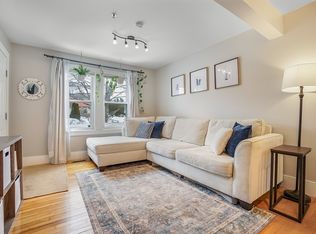 Russell Street Condominums, Amesbury, MA 01913