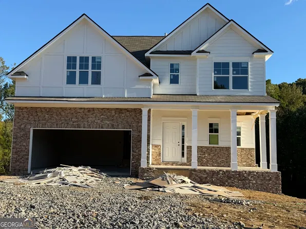 24 Madison Ln, Adairsville, GA 30103