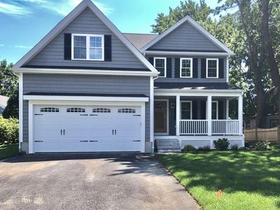 5 Coolidge Ave, Natick, MA, 01760