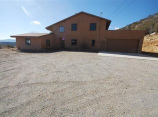 131 Rincon Loop Rd, Cedar Crest, NM 87008