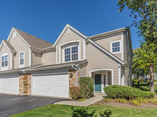 1530 E Chivalry Ct, Palatine, IL 60074