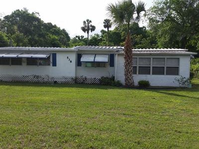 538 N Winter Park Dr, Casselberry, FL, 32707