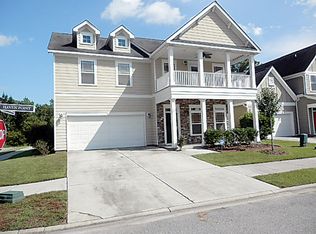 1 Haven Point, Bluffton, SC 29910