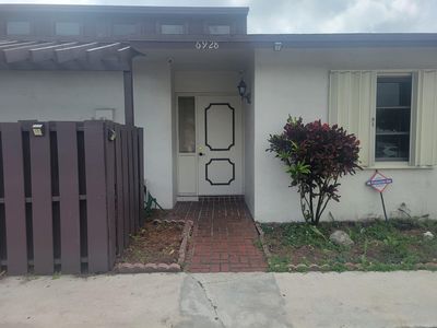 6928 SW 40th Court #8-M, Miramar, FL, 33023