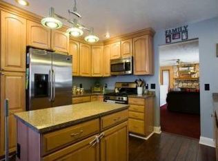 8281 S Grambling Way, Sandy, UT 84094