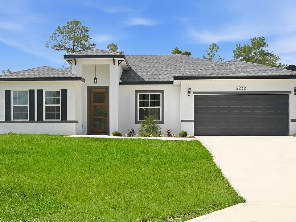 2232 SW 178th Lane Rd