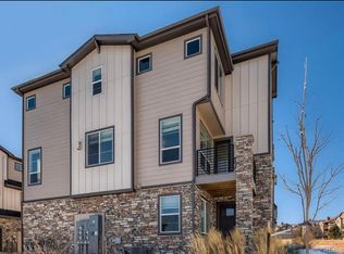 1594 Castle Creek Cir, Castle Rock, CO 80104