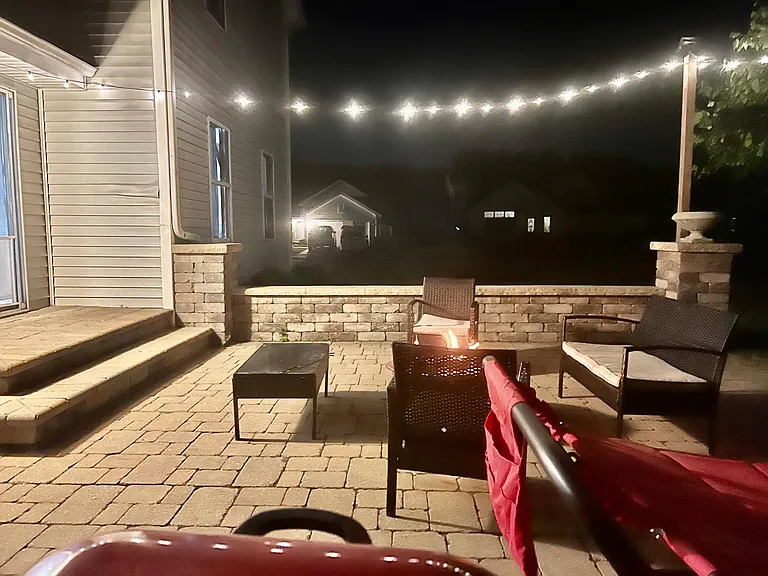 406 Wedgewood Ln — Photo 5