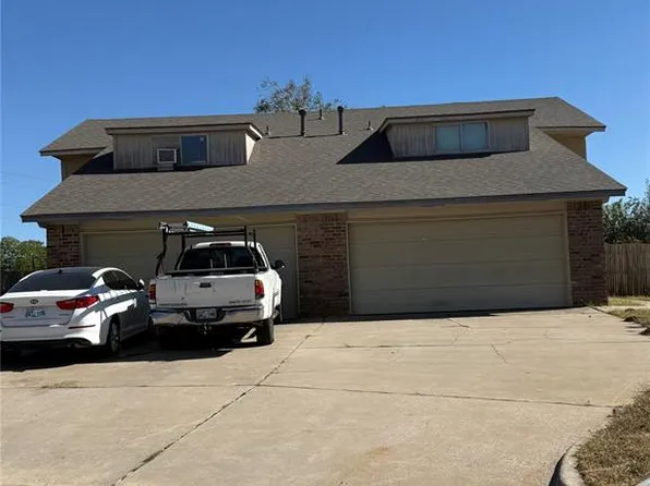 (undisclosed Address), Oklahoma City, OK 73127