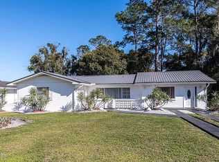 101 E Harris St, Palatka, FL 32177