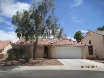 7909 Purple Mountain Ave, Las Vegas, NV, 89131