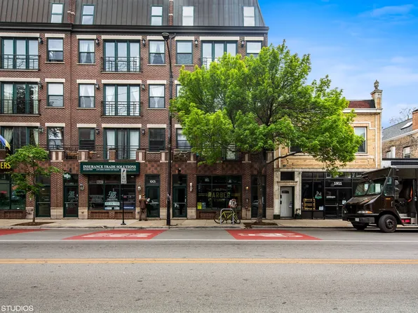 1907 W Chicago Ave APT 3, Chicago, IL 60622