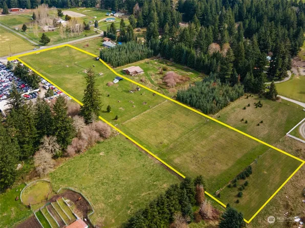 12835 Vail Cut Off Road SE, Rainier, WA 98576