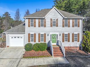 707 Windcrest Rd, Durham, NC 27713