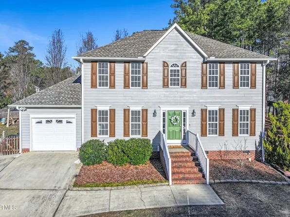 707 Windcrest Rd, Durham, NC 27713