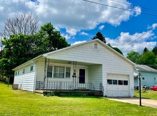 100 Hartman St, Kingwood, WV