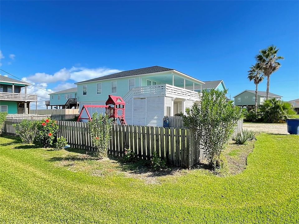 110 Surfside Ct, Surfside Beach, TX 77541 MLS 16421746 Zillow