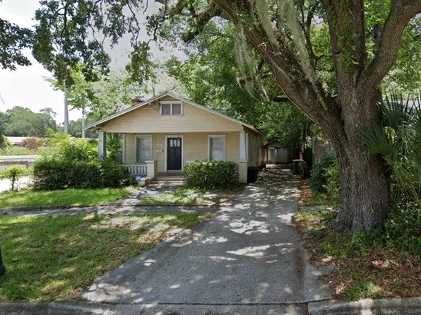 1211 Hollywood Ave, Jacksonville, FL 32205