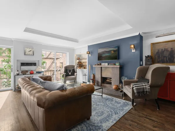 316 West 22nd Street 3 image 1 of 13