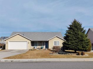 8503 Hudson Ct, Pasco, WA 99301