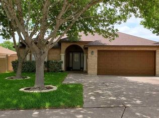 1007 Topaz Trl, Laredo, TX 78045