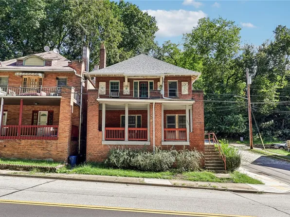 3524 Brighton Rd, Pittsburgh, PA 15212