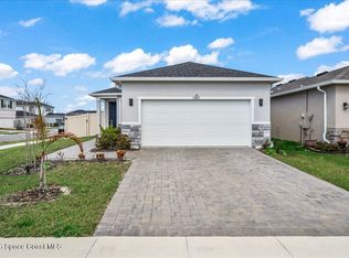 3789 Grappler Cir SE, Palm Bay, FL 32909