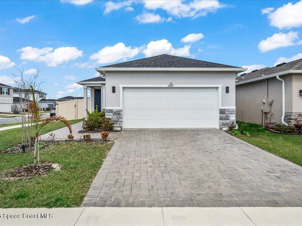 3789 Grappler Cir SE, Palm Bay, FL 32909