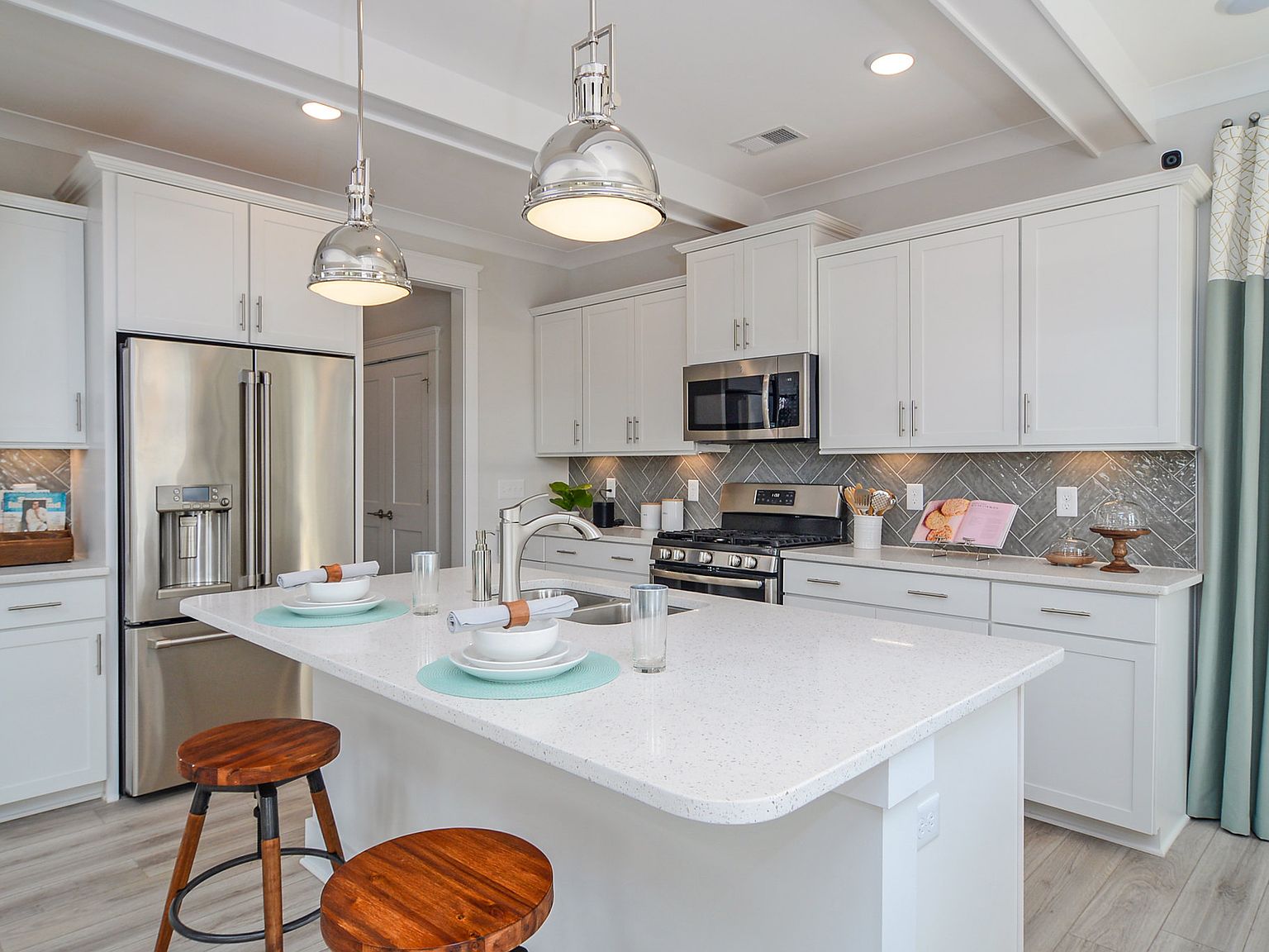 Chandler Ridge by Eastwood Homes in McLeansville NC Zillow