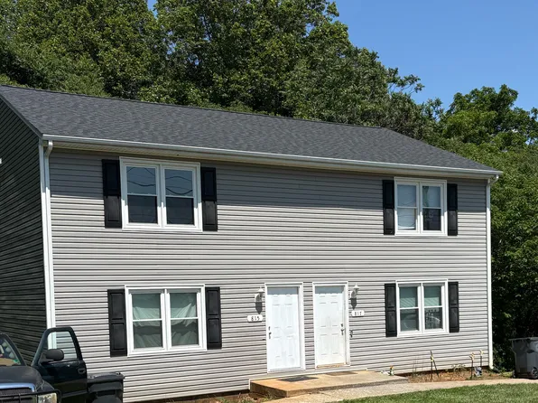 815 Smith St, Bedford, VA 24523