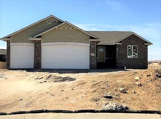 1921 E Teak Ct, Andover, KS 67002