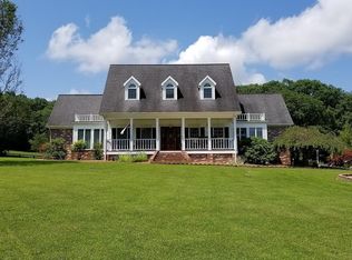 58514 Us Highway 50, Mc Arthur, OH