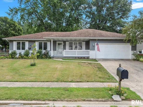 6 Bent Creek Rd, Sherman, IL 62684