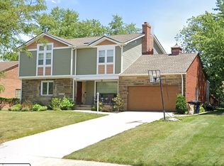 2617 Brentwood Rd, Cleveland, OH 44122