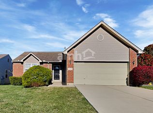 4435 Hawk Watch Way, Dayton, OH 45424