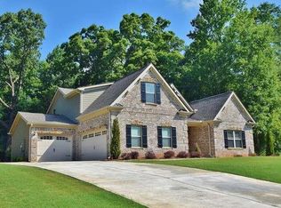 50 Bryce Ave, Jefferson, GA 30549