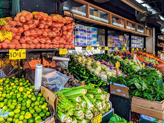 Rented by Brown Harris Stevens | media 26