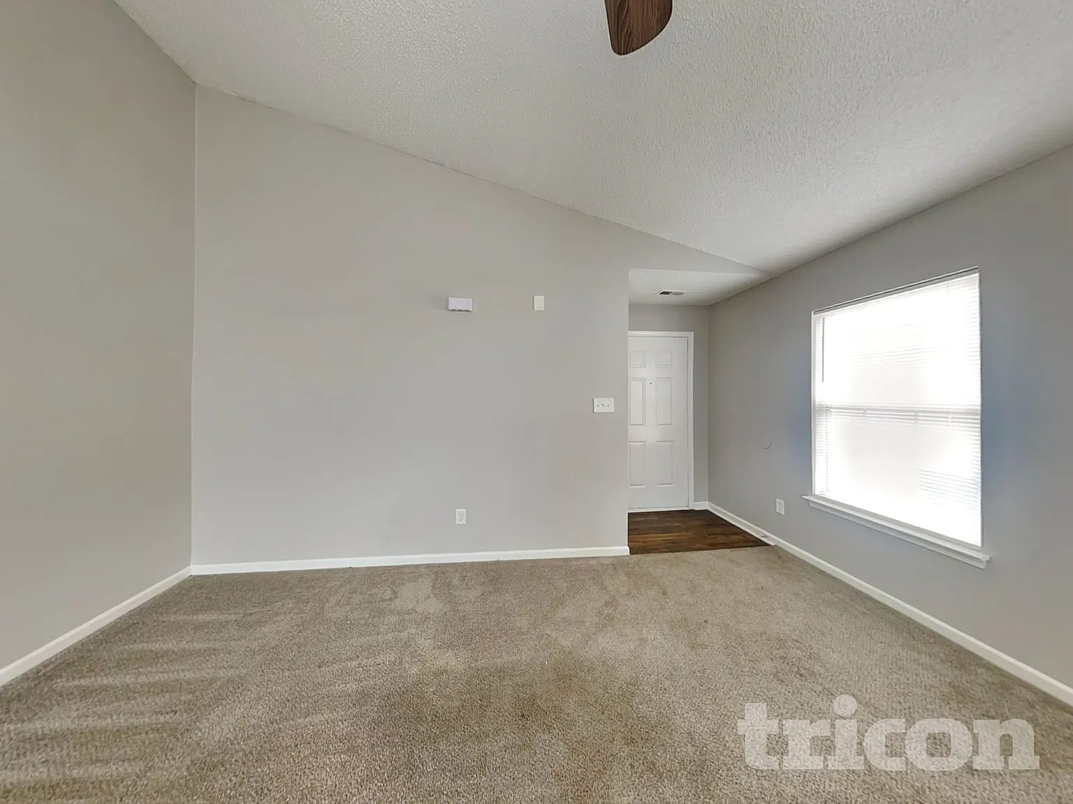 3034 Talledaga Lane SW Concord NC — Photo 3