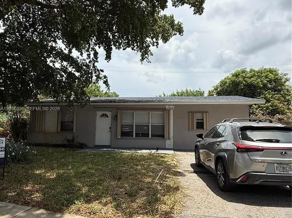 1640 NE 33rd St, Pompano Beach, FL 33064