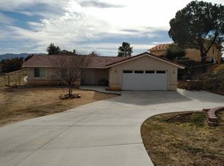18677 Plumas St, Hesperia, CA 92345