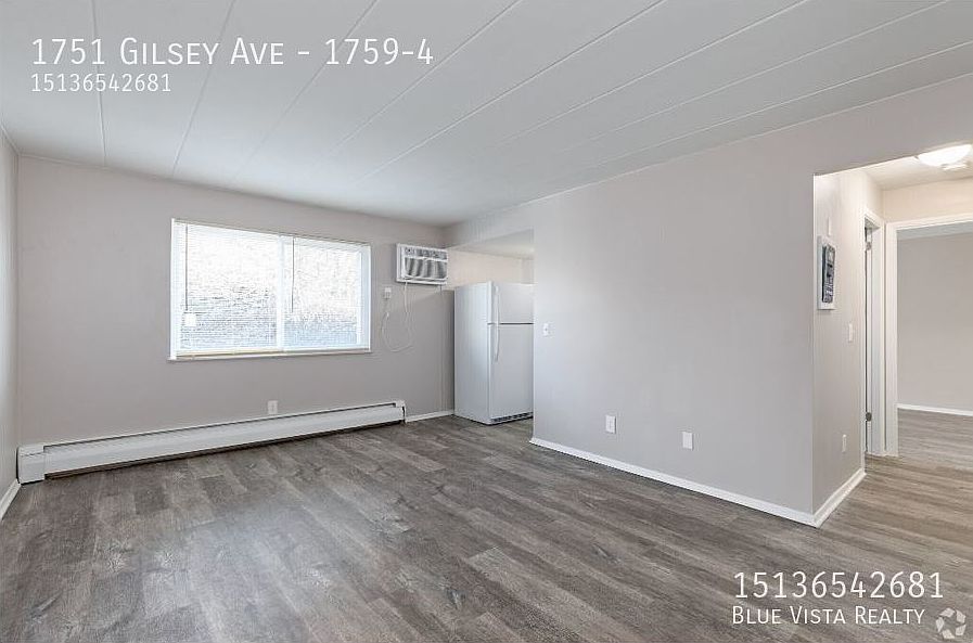 Sunset Ridge Apartments 1751 Gilsey Ave Cincinnati, OH Zillow